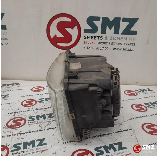 MAN Occ koplamp links MAN - Far pentru Camion: Foto 4 MAN Occ koplamp links MAN - Far pentru Camion: Foto 4