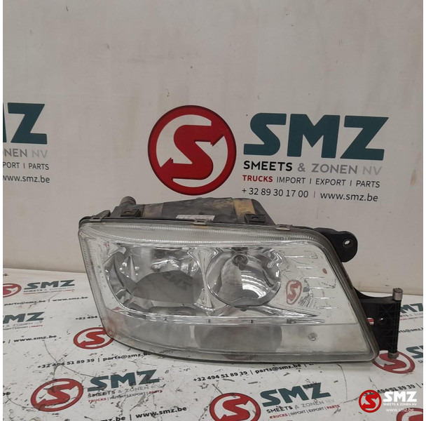 MAN Occ koplamp rechts MAN - Far pentru Camion: Foto 1 MAN Occ koplamp rechts MAN - Far pentru Camion: Foto 1