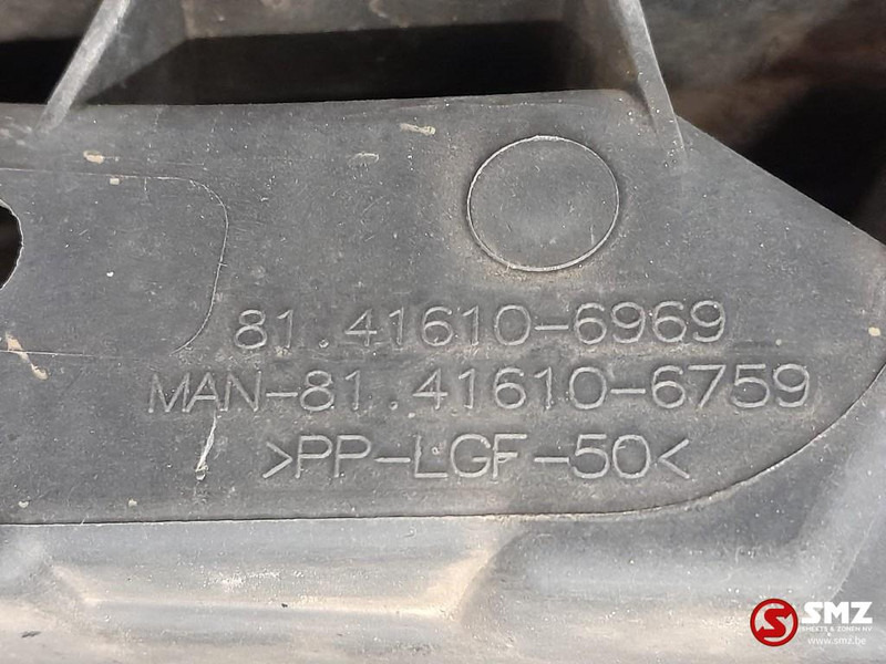 MAN Occ koplampbehuizing links MAN - Far pentru Camion: Foto 3 MAN Occ koplampbehuizing links MAN - Far pentru Camion: Foto 3