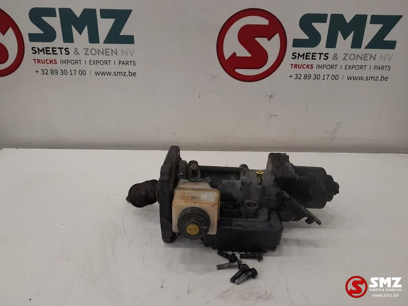 MAN Occ koppelingscilinder MAN - Ambreiaj și piese pentru Camion: Foto 1 MAN Occ koppelingscilinder MAN - Ambreiaj și piese pentru Camion: Foto 1