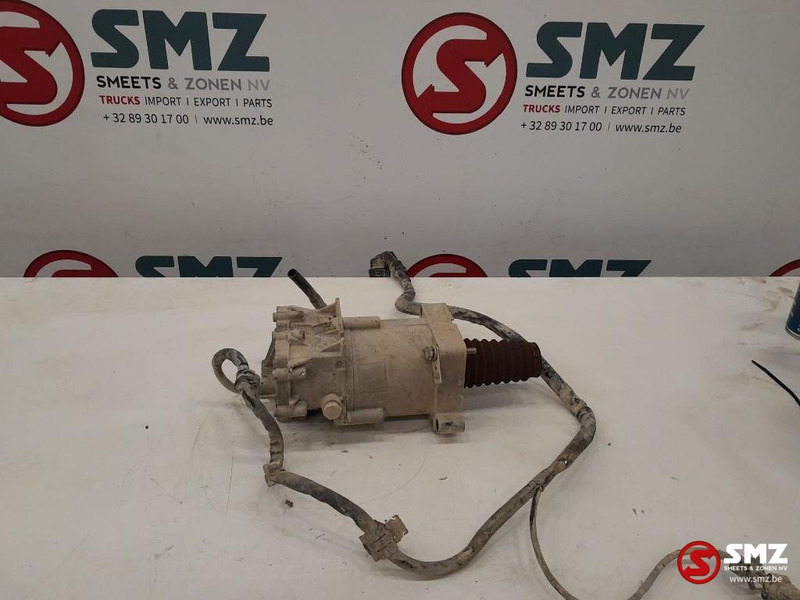 MAN Occ koppelingscilinder MAN - Ambreiaj și piese pentru Camion: Foto 3 MAN Occ koppelingscilinder MAN - Ambreiaj și piese pentru Camion: Foto 3