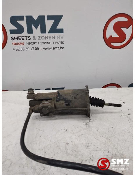 MAN Occ koppelingscilinder MAN - Ambreiaj și piese pentru Camion: Foto 1 MAN Occ koppelingscilinder MAN - Ambreiaj și piese pentru Camion: Foto 1