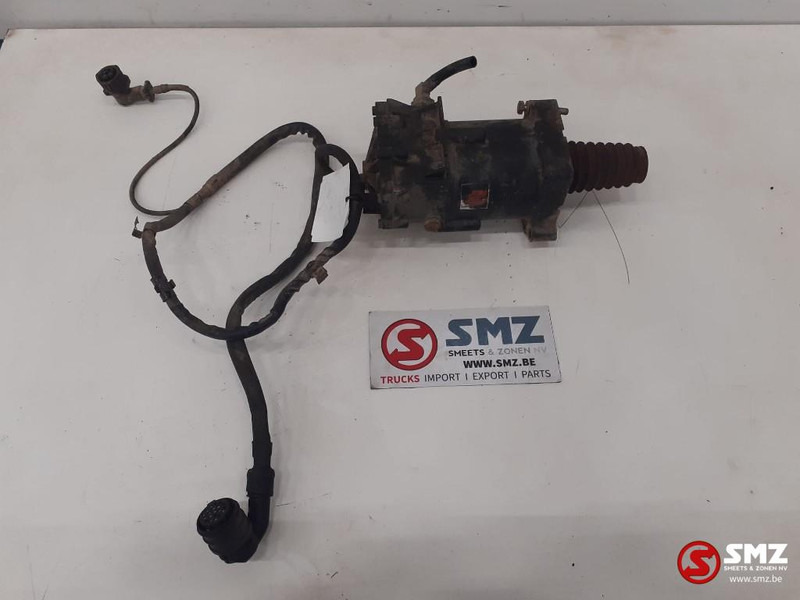 MAN Occ koppelingscilinder MAN - Ambreiaj și piese pentru Camion: Foto 3 MAN Occ koppelingscilinder MAN - Ambreiaj și piese pentru Camion: Foto 3
