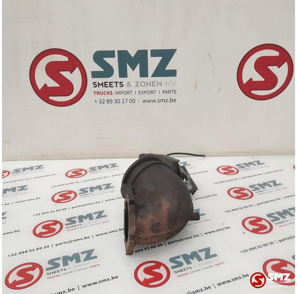 MAN Occ motorrem D2066 MAN - Motor şi piese pentru Camion: Foto 4 MAN Occ motorrem D2066 MAN - Motor şi piese pentru Camion: Foto 4