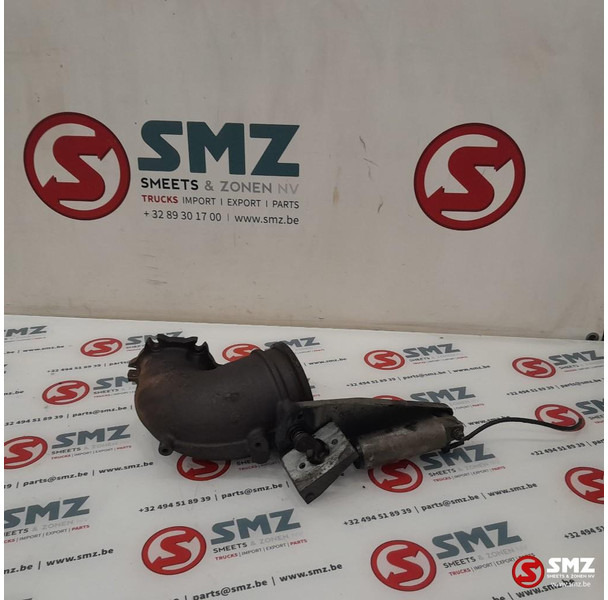 MAN Occ motorrem D2066 MAN - Motor şi piese pentru Camion: Foto 2 MAN Occ motorrem D2066 MAN - Motor şi piese pentru Camion: Foto 2