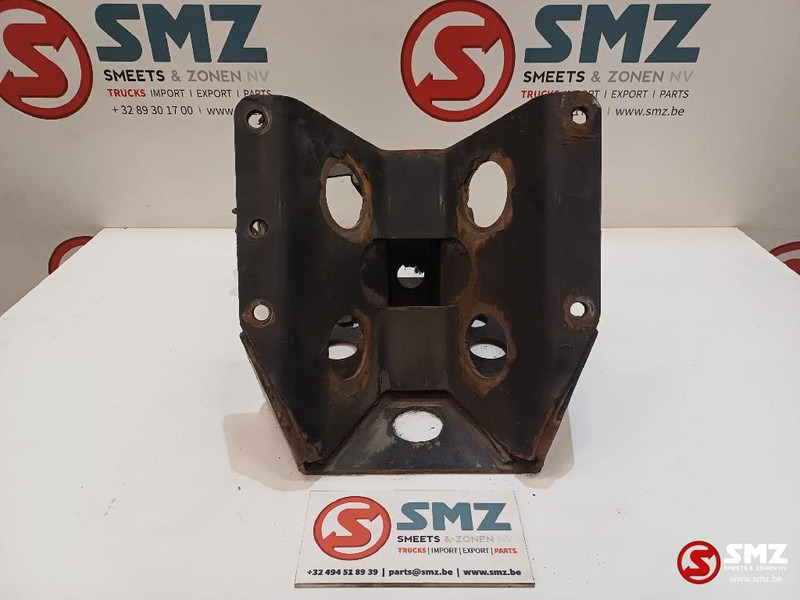 MAN Occ reservewielsteun MAN - Cadru/ Şasiu pentru Camion: Foto 4 MAN Occ reservewielsteun MAN - Cadru/ Şasiu pentru Camion: Foto 4