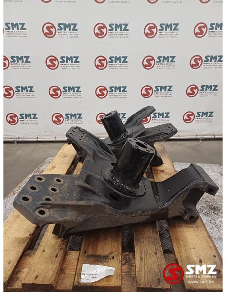 MAN Occ set evenwichtsbalken MAN - Cadru/ Şasiu pentru Camion: Foto 4 MAN Occ set evenwichtsbalken MAN - Cadru/ Şasiu pentru Camion: Foto 4