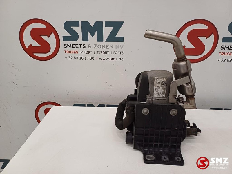 MAN Occ standkachel Hydronic S3 D4A MAN - Încălzire/ Ventilație pentru Camion: Foto 4 MAN Occ standkachel Hydronic S3 D4A MAN - Încălzire/ Ventilație pentru Camion: Foto 4