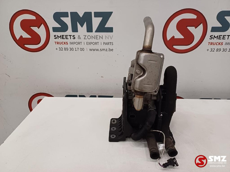 MAN Occ standkachel Hydronic S3 D4A MAN - Încălzire/ Ventilație pentru Camion: Foto 2 MAN Occ standkachel Hydronic S3 D4A MAN - Încălzire/ Ventilație pentru Camion: Foto 2