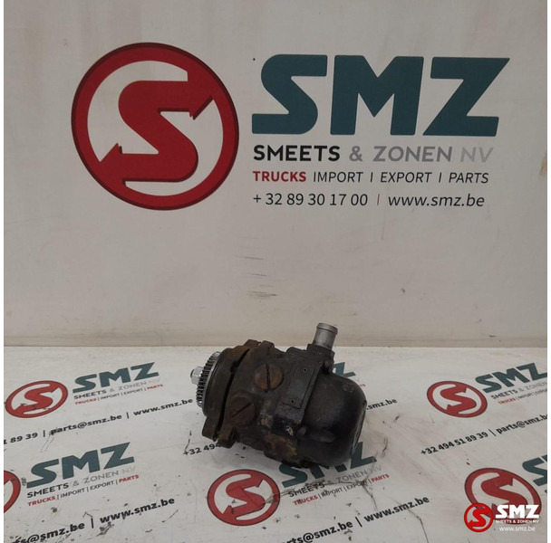 MAN Occ stuurbekrachtigingspomp MAN - Pompă de servodirecţie pentru Camion: Foto 1 MAN Occ stuurbekrachtigingspomp MAN - Pompă de servodirecţie pentru Camion: Foto 1