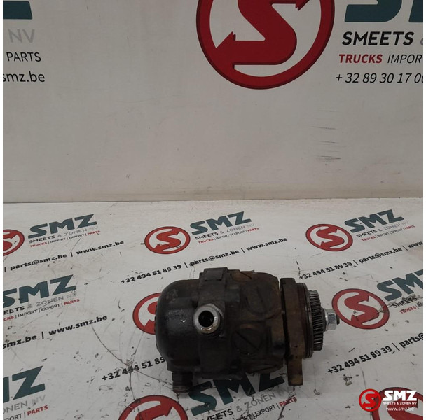 MAN Occ stuurbekrachtigingspomp MAN - Pompă de servodirecţie pentru Camion: Foto 5 MAN Occ stuurbekrachtigingspomp MAN - Pompă de servodirecţie pentru Camion: Foto 5