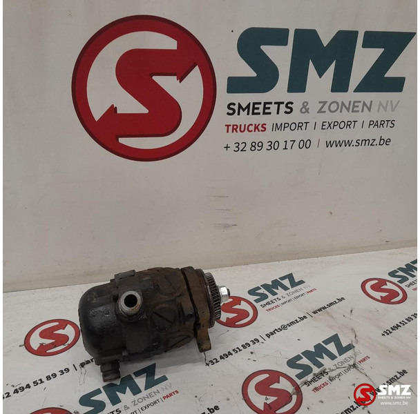 MAN Occ stuurbekrachtigingspomp MAN - Pompă de servodirecţie pentru Camion: Foto 2 MAN Occ stuurbekrachtigingspomp MAN - Pompă de servodirecţie pentru Camion: Foto 2