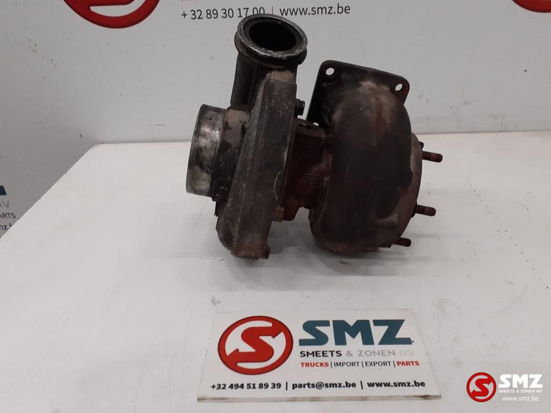 MAN Occ turbocharger D2676 MAN - Turbocompresor pentru Camion: Foto 3 MAN Occ turbocharger D2676 MAN - Turbocompresor pentru Camion: Foto 3