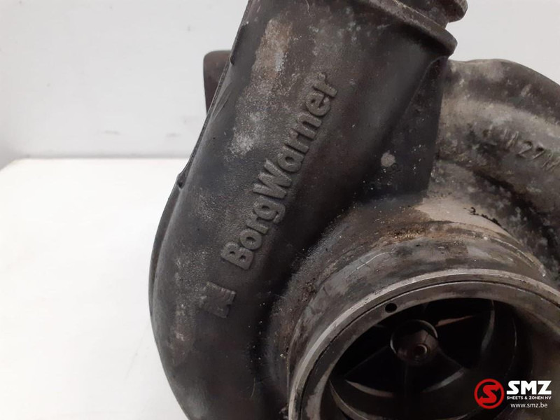 MAN Occ turbocharger D2676 MAN - Turbocompresor pentru Camion: Foto 5 MAN Occ turbocharger D2676 MAN - Turbocompresor pentru Camion: Foto 5