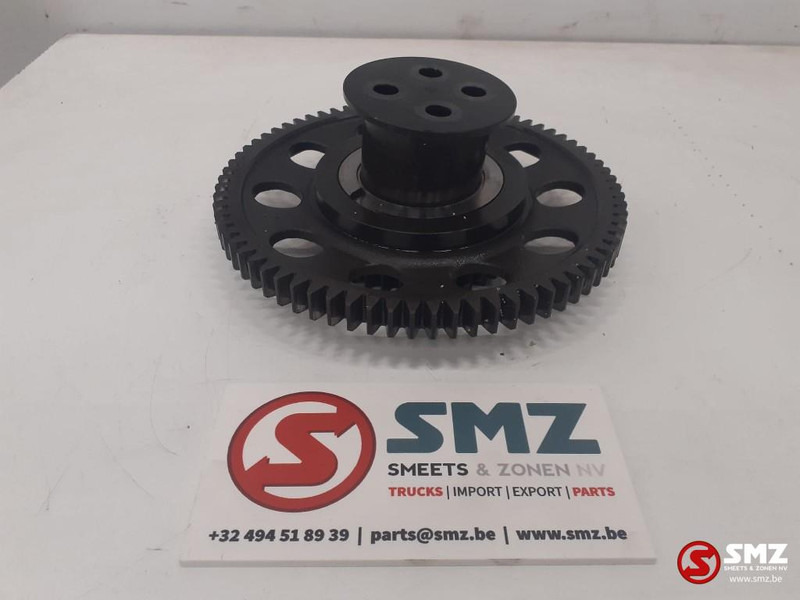 MAN Occ tussentandwiel D2066 D2676 MAN - Motor şi piese pentru Camion: Foto 2 MAN Occ tussentandwiel D2066 D2676 MAN - Motor şi piese pentru Camion: Foto 2