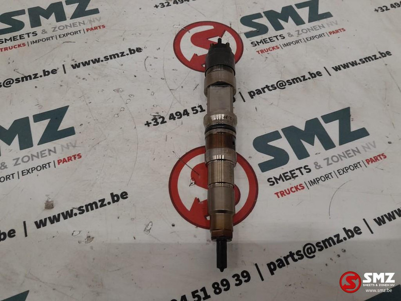 MAN Occ verstuiver D2676 MAN - Sistem de alimentare combustibil pentru Camion: Foto 1 MAN Occ verstuiver D2676 MAN - Sistem de alimentare combustibil pentru Camion: Foto 1