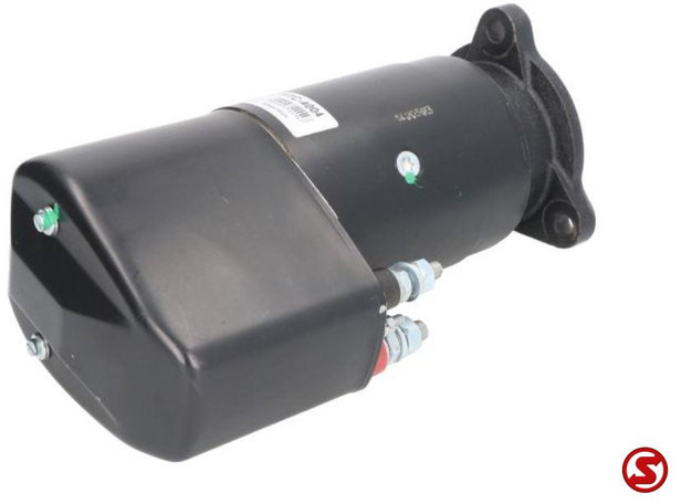 MAN Starter MAN F2000 - MERCDES SK - Sistem electric pentru Camion: Foto 1 MAN Starter MAN F2000 - MERCDES SK - Sistem electric pentru Camion: Foto 1