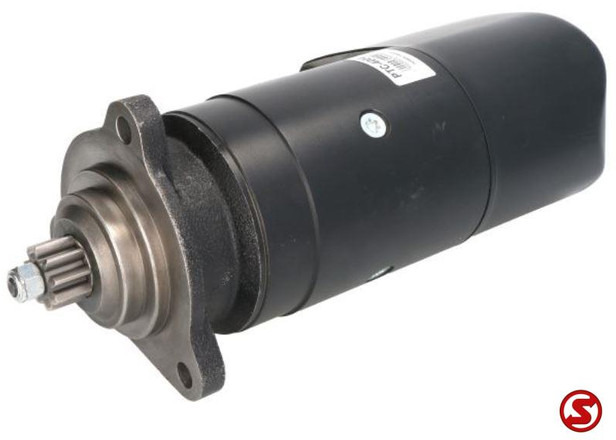 MAN Starter MAN F2000 - MERCDES SK - Sistem electric pentru Camion: Foto 2 MAN Starter MAN F2000 - MERCDES SK - Sistem electric pentru Camion: Foto 2