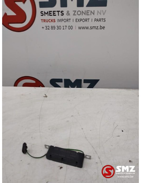 Mercedes-Benz Antenneversterker mercedes vito w639 a6398202389 - Sistem electric pentru Camion: Foto 1 Mercedes-Benz Antenneversterker mercedes vito w639 a6398202389 - Sistem electric pentru Camion: Foto 1