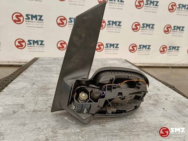 Mercedes-Benz Buitenspiegel mercedes vito - Oglinda retrovizoare pentru Automobil: Foto 2 Mercedes-Benz Buitenspiegel mercedes vito - Oglinda retrovizoare pentru Automobil: Foto 2