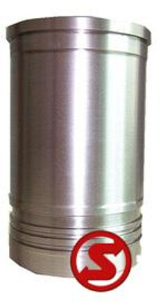 Mercedes-Benz Cilinderbus actros - Motor şi piese pentru Camion: Foto 1 Mercedes-Benz Cilinderbus actros - Motor şi piese pentru Camion: Foto 1