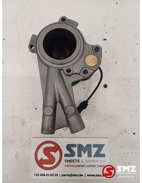 Mercedes-Benz Koppelingsdruklager Mercedes - Ambreiaj și piese pentru Camion: Foto 2 Mercedes-Benz Koppelingsdruklager Mercedes - Ambreiaj și piese pentru Camion: Foto 2