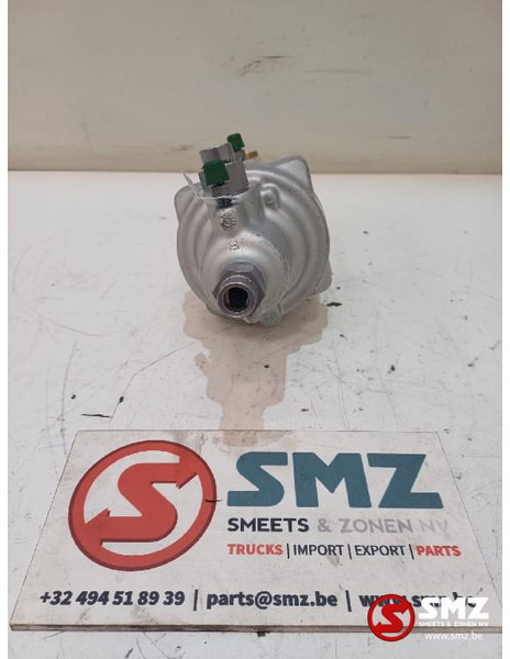 Mercedes-Benz Koppelingsversterker Mercedes - Ambreiaj și piese pentru Camion: Foto 3 Mercedes-Benz Koppelingsversterker Mercedes - Ambreiaj și piese pentru Camion: Foto 3