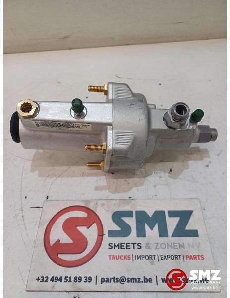 Mercedes-Benz Koppelingsversterker Mercedes - Ambreiaj și piese pentru Camion: Foto 4 Mercedes-Benz Koppelingsversterker Mercedes - Ambreiaj și piese pentru Camion: Foto 4