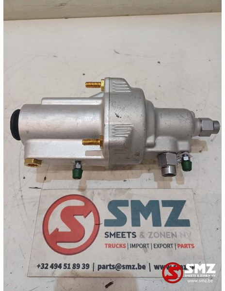 Mercedes-Benz Koppelingsversterker Mercedes - Ambreiaj și piese pentru Camion: Foto 1 Mercedes-Benz Koppelingsversterker Mercedes - Ambreiaj și piese pentru Camion: Foto 1