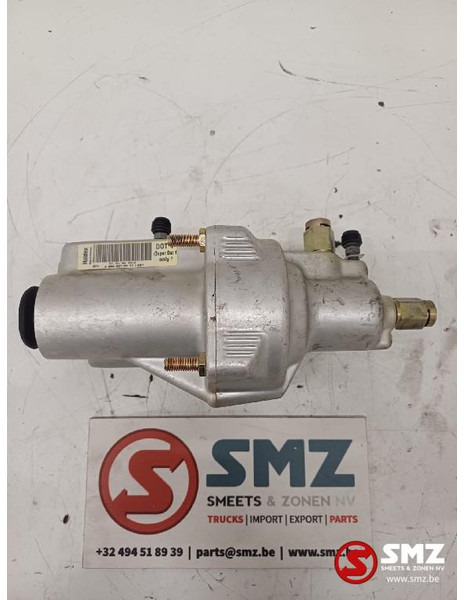 Mercedes-Benz Koppelingsversterker Mercedes - Ambreiaj și piese pentru Camion: Foto 1 Mercedes-Benz Koppelingsversterker Mercedes - Ambreiaj și piese pentru Camion: Foto 1