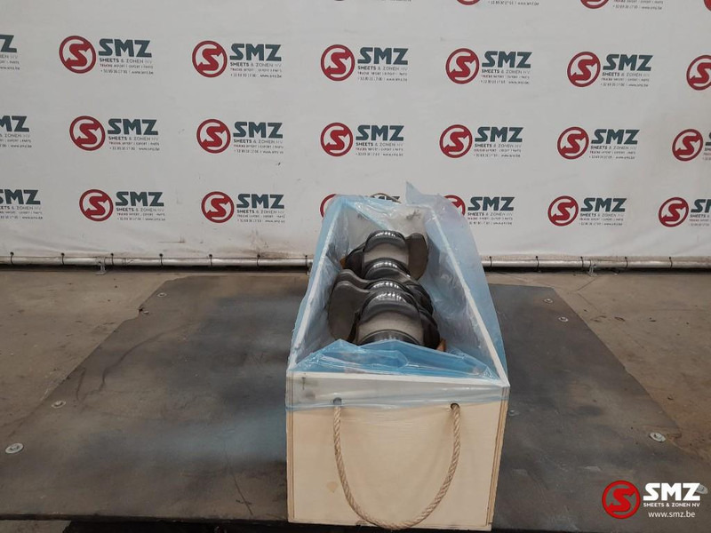 Mercedes-Benz Krukas Mercedes OM471LA - Arbore cotit pentru Camion: Foto 4 Mercedes-Benz Krukas Mercedes OM471LA - Arbore cotit pentru Camion: Foto 4