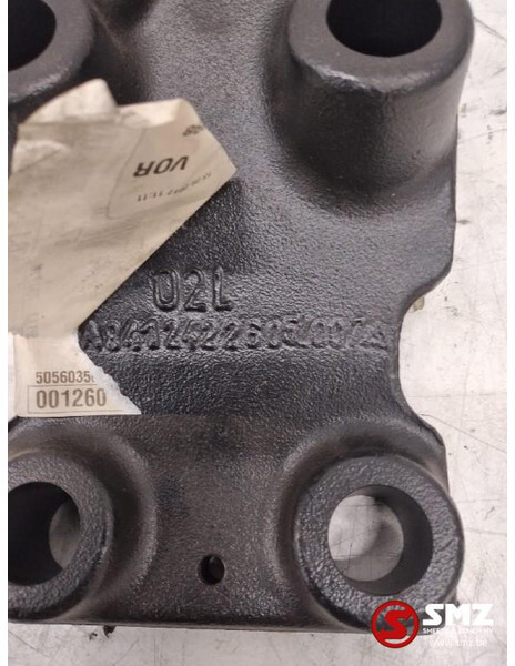 Mercedes-Benz Motorsteun links mercedes actros - Suport motor pentru Camion: Foto 3 Mercedes-Benz Motorsteun links mercedes actros - Suport motor pentru Camion: Foto 3