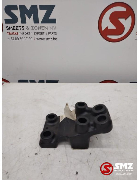 Mercedes-Benz Motorsteun links mercedes actros - Suport motor pentru Camion: Foto 2 Mercedes-Benz Motorsteun links mercedes actros - Suport motor pentru Camion: Foto 2