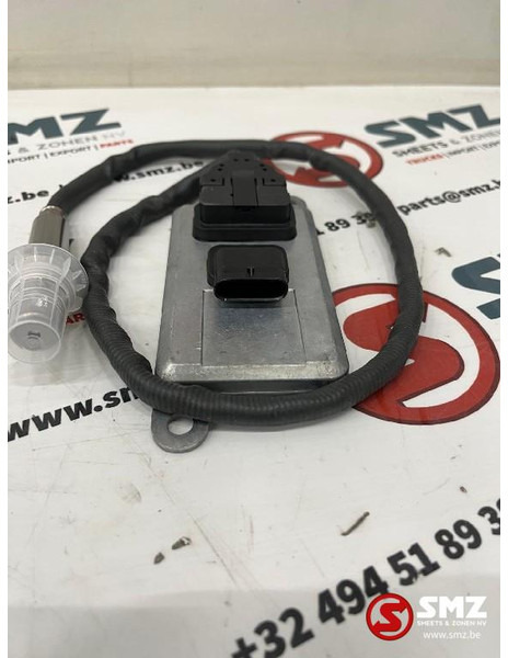 Mercedes-Benz Nox sensor voor katalysator mercedes - Senzor pentru Camion: Foto 1 Mercedes-Benz Nox sensor voor katalysator mercedes - Senzor pentru Camion: Foto 1