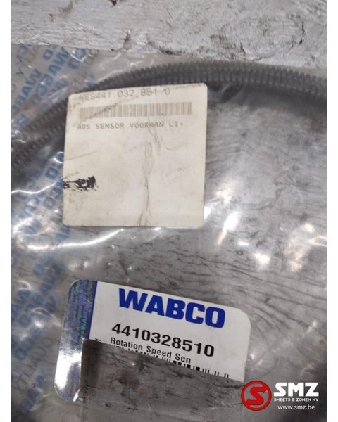 Mercedes-Benz Occ ABS sensor voor links/rechts (hoekig, 1700mm) - Senzor pentru Camion: Foto 2 Mercedes-Benz Occ ABS sensor voor links/rechts (hoekig, 1700mm) - Senzor pentru Camion: Foto 2