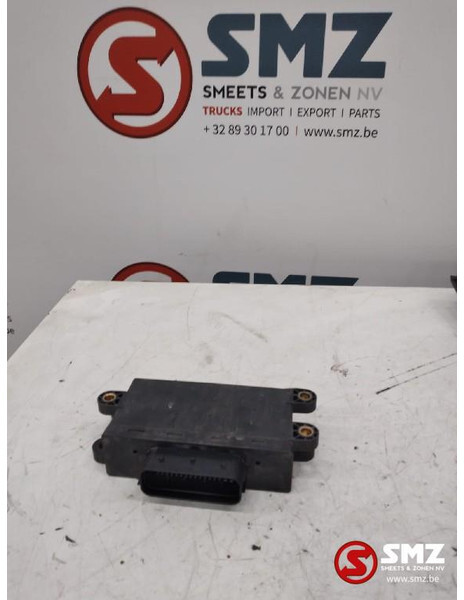 Mercedes-Benz Occ AdBlue regeleenheid Mercedes Actros MP3 A00254 - Calculator de bord pentru Camion: Foto 1 Mercedes-Benz Occ AdBlue regeleenheid Mercedes Actros MP3 A00254 - Calculator de bord pentru Camion: Foto 1