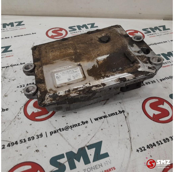 Mercedes-Benz Occ ECU AdBlueregeleenheid ACM2.1 Mercedes - Calculator de bord pentru Camion: Foto 5 Mercedes-Benz Occ ECU AdBlueregeleenheid ACM2.1 Mercedes - Calculator de bord pentru Camion: Foto 5