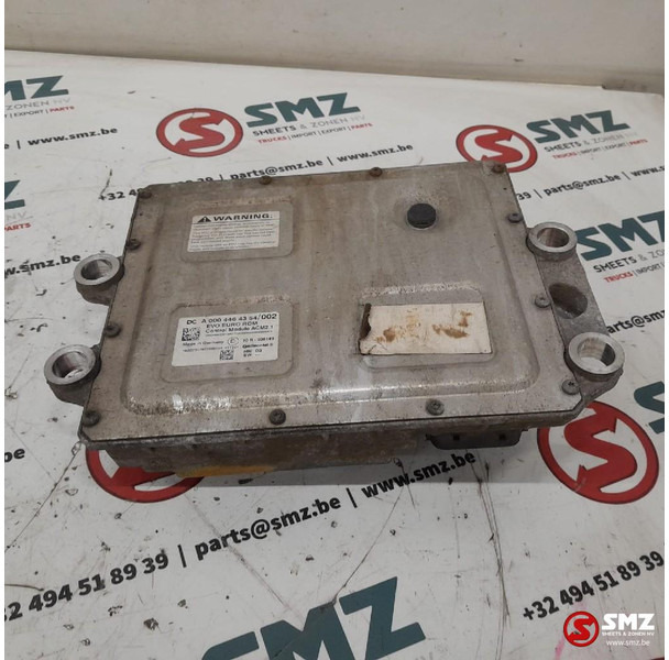 Mercedes-Benz Occ ECU AdBlueregeleenheid ACM2.1 Mercedes - Calculator de bord pentru Camion: Foto 5 Mercedes-Benz Occ ECU AdBlueregeleenheid ACM2.1 Mercedes - Calculator de bord pentru Camion: Foto 5