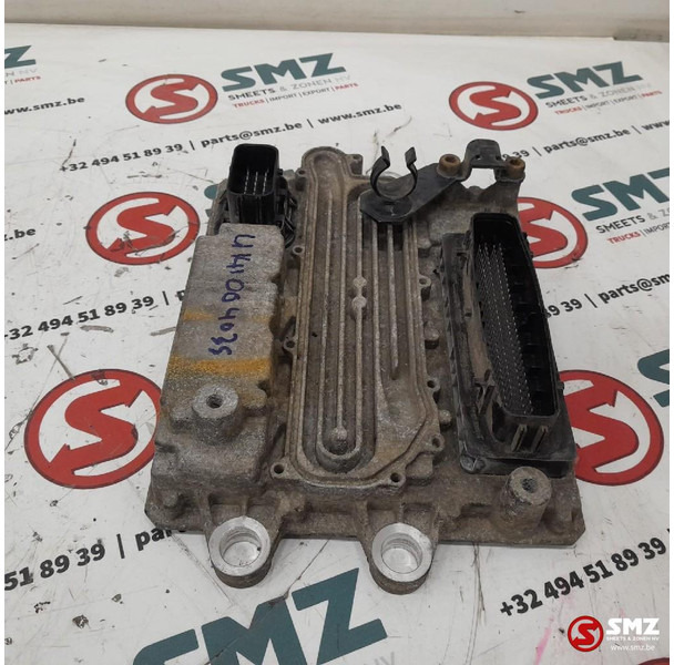 Mercedes-Benz Occ ECU AdBlueregeleenheid ACM2.1 Mercedes - Calculator de bord pentru Camion: Foto 4 Mercedes-Benz Occ ECU AdBlueregeleenheid ACM2.1 Mercedes - Calculator de bord pentru Camion: Foto 4