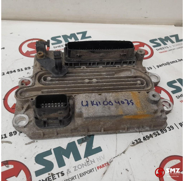 Mercedes-Benz Occ ECU AdBlueregeleenheid ACM2.1 Mercedes - Calculator de bord pentru Camion: Foto 2 Mercedes-Benz Occ ECU AdBlueregeleenheid ACM2.1 Mercedes - Calculator de bord pentru Camion: Foto 2