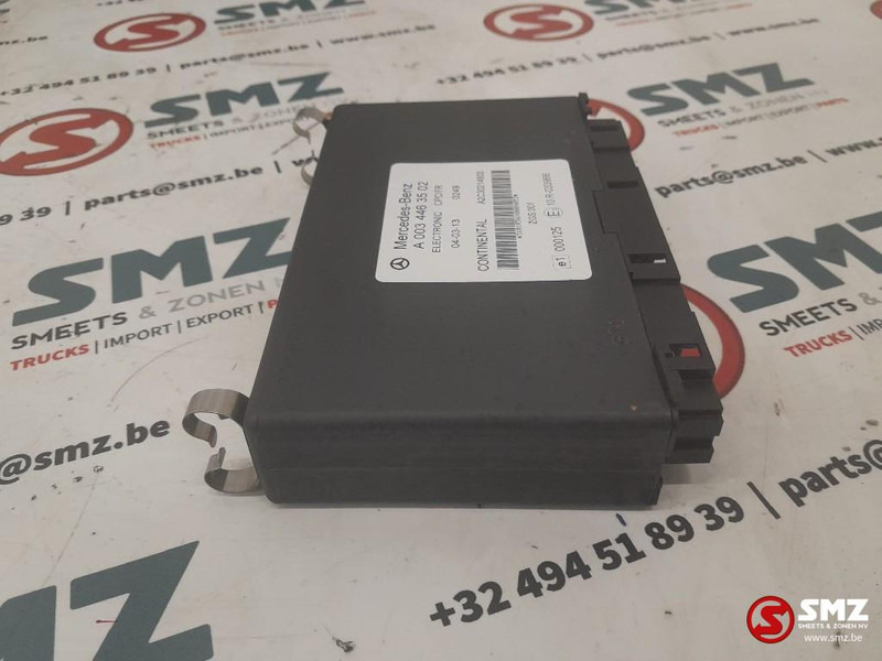 Mercedes-Benz Occ ECU CPC regeleenheid Mercedes - Calculator de bord pentru Camion: Foto 4 Mercedes-Benz Occ ECU CPC regeleenheid Mercedes - Calculator de bord pentru Camion: Foto 4