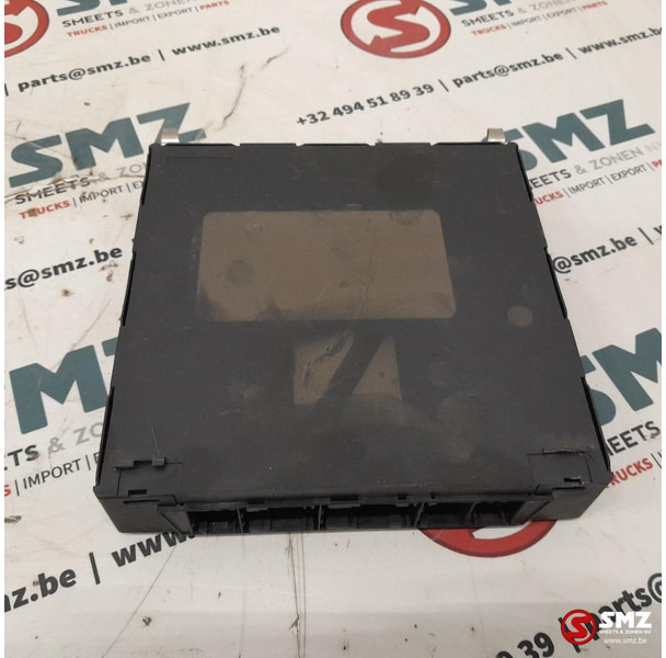 Mercedes-Benz Occ ECU CPC3 regeleenheid Mercedes - Calculator de bord pentru Camion: Foto 4 Mercedes-Benz Occ ECU CPC3 regeleenheid Mercedes - Calculator de bord pentru Camion: Foto 4