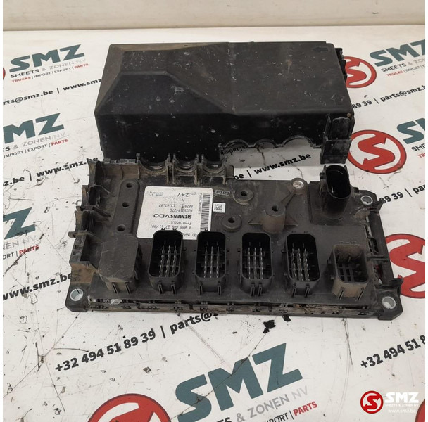 Mercedes-Benz Occ ECU Frontmodul regeleenheid Mercedes - Calculator de bord pentru Camion: Foto 2 Mercedes-Benz Occ ECU Frontmodul regeleenheid Mercedes - Calculator de bord pentru Camion: Foto 2