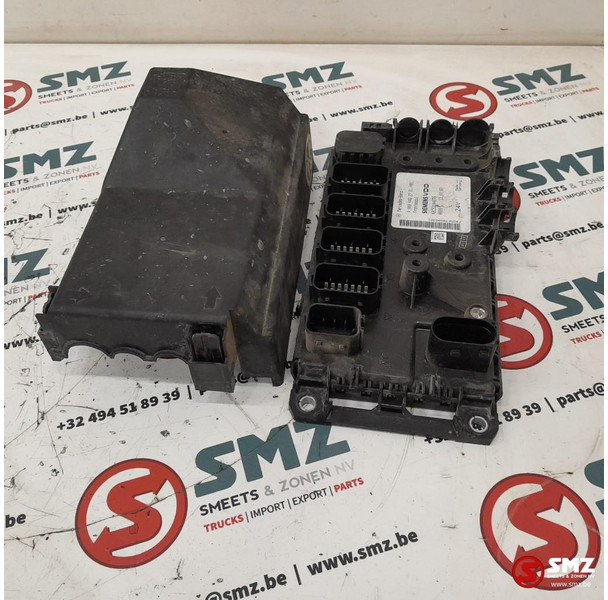 Mercedes-Benz Occ ECU Frontmodul regeleenheid Mercedes - Calculator de bord pentru Camion: Foto 3 Mercedes-Benz Occ ECU Frontmodul regeleenheid Mercedes - Calculator de bord pentru Camion: Foto 3