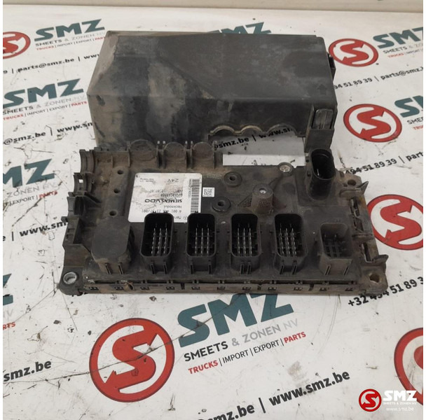 Mercedes-Benz Occ ECU Heckmodul regeleenheid Mercedes - Calculator de bord pentru Camion: Foto 2 Mercedes-Benz Occ ECU Heckmodul regeleenheid Mercedes - Calculator de bord pentru Camion: Foto 2