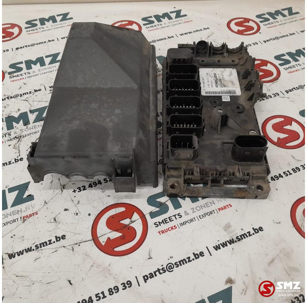 Mercedes-Benz Occ ECU Heckmodul regeleenheid Mercedes - Calculator de bord pentru Camion: Foto 3 Mercedes-Benz Occ ECU Heckmodul regeleenheid Mercedes - Calculator de bord pentru Camion: Foto 3