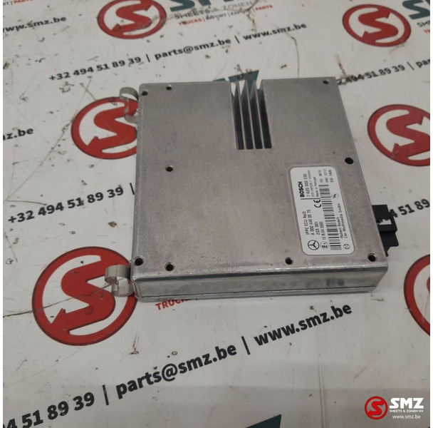 Mercedes-Benz Occ ECU IPPC Rel3 regeleenheid Mercedes - Calculator de bord pentru Camion: Foto 2 Mercedes-Benz Occ ECU IPPC Rel3 regeleenheid Mercedes - Calculator de bord pentru Camion: Foto 2