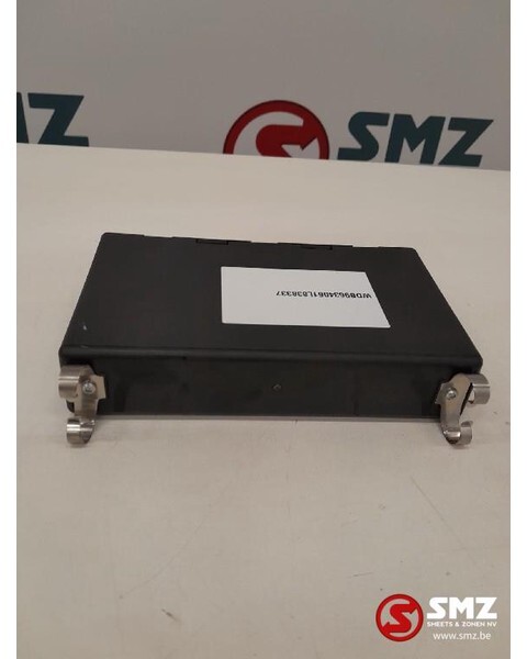 Mercedes-Benz Occ ECU PSM bedieningseenheid MP4 Mercedes Actros - Calculator de bord pentru Camion: Foto 1 Mercedes-Benz Occ ECU PSM bedieningseenheid MP4 Mercedes Actros - Calculator de bord pentru Camion: Foto 1