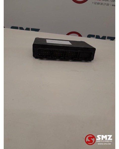 Mercedes-Benz Occ ECU PSM bedieningseenheid MP4 Mercedes Actros - Calculator de bord pentru Camion: Foto 4 Mercedes-Benz Occ ECU PSM bedieningseenheid MP4 Mercedes Actros - Calculator de bord pentru Camion: Foto 4