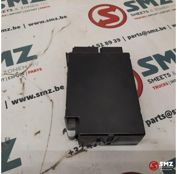 Mercedes-Benz Occ ECU Video Radar Desicion Unit regeleenheid Mer - Calculator de bord pentru Camion: Foto 4 Mercedes-Benz Occ ECU Video Radar Desicion Unit regeleenheid Mer - Calculator de bord pentru Camion: Foto 4